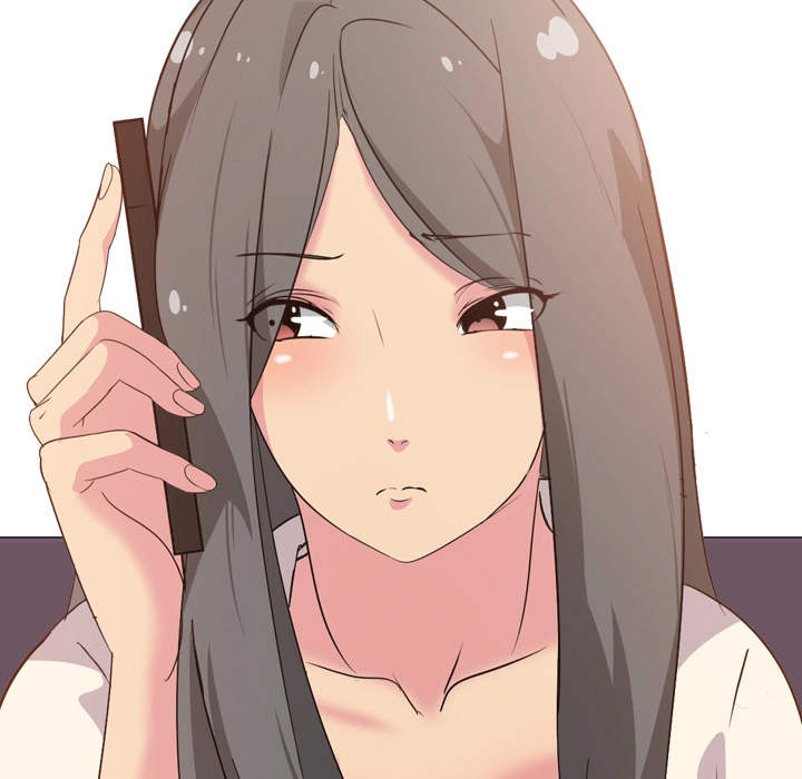 My Sister’s Secret Diary - Chapter 2 [photo 119] - MangaPorn