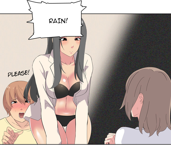 My Sister’s Secret Diary - Chapter 2 [photo 150] - MangaPorn