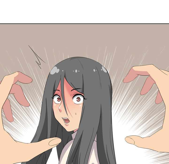 My Sister’s Secret Diary - Chapter 2 [photo 177] - MangaPorn