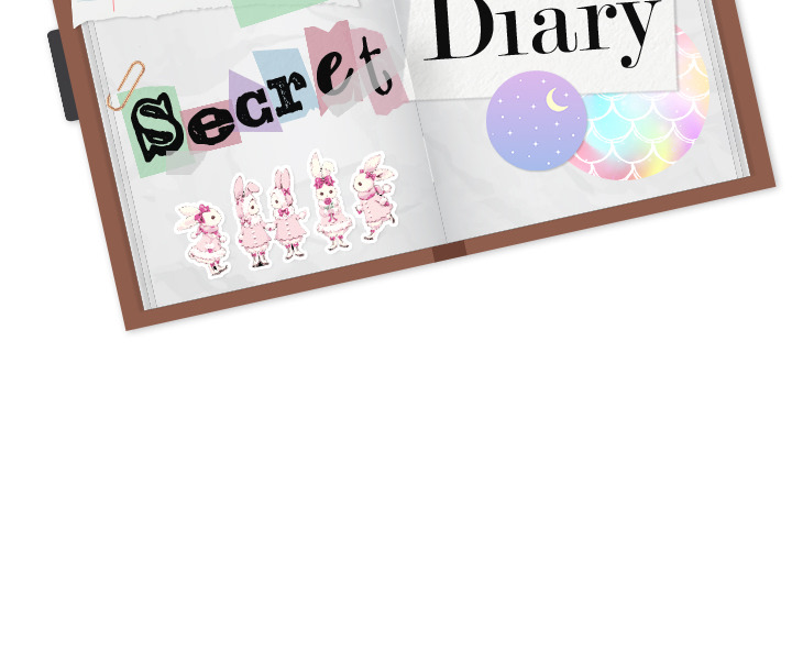 My Sister’s Secret Diary - Chapter 2 [photo 183] - MangaPorn