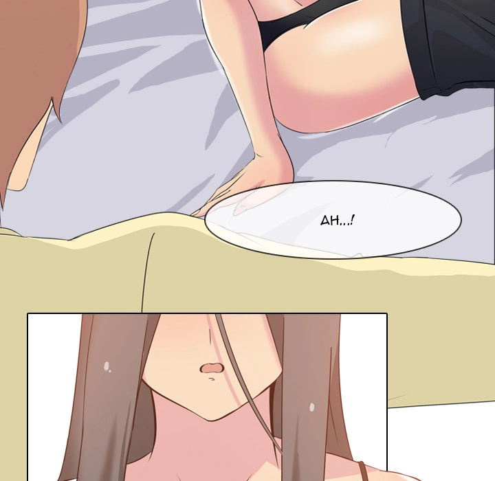 My Sister’s Secret Diary - Chapter 2 [photo 36] - MangaPorn