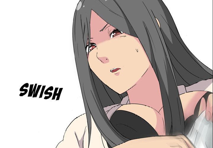 My Sister’s Secret Diary - Chapter 2 [photo 4] - MangaPorn