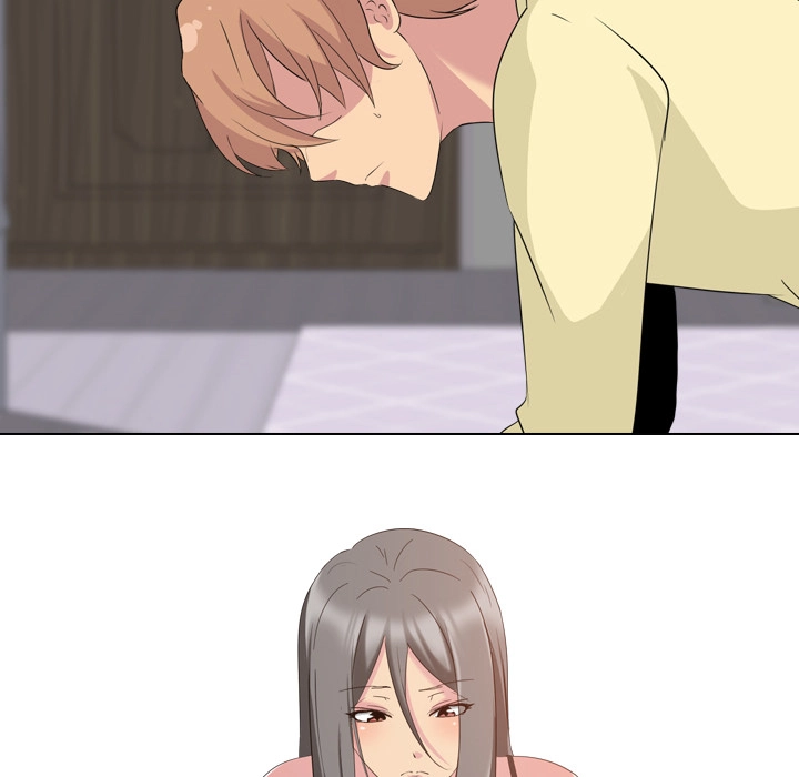 My Sister’s Secret Diary - Chapter 2 [photo 42] - MangaPorn