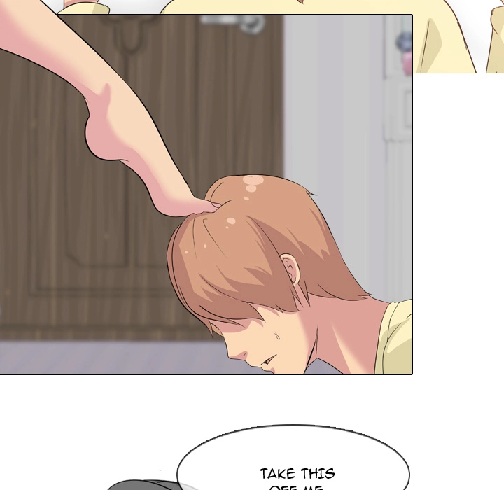 My Sister’s Secret Diary - Chapter 2 [photo 45] - MangaPorn