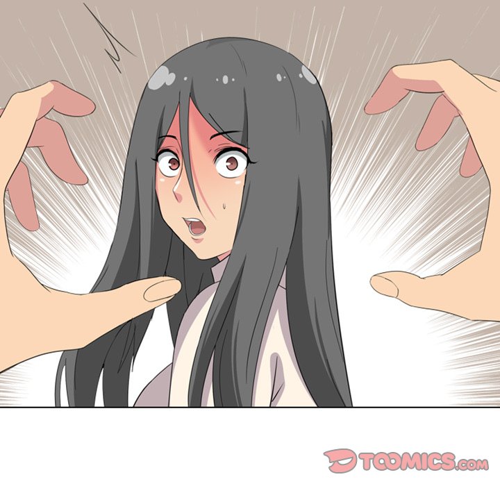 My Sister’s Secret Diary - Chapter 3 [photo 12] - MangaPorn