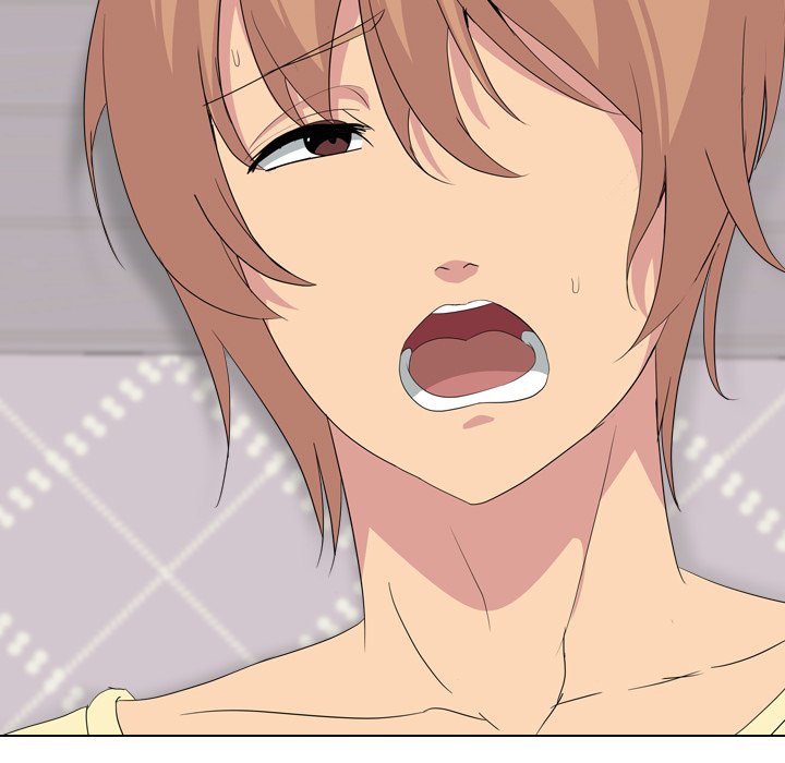 My Sister’s Secret Diary - Chapter 3 [photo 124] - MangaPorn