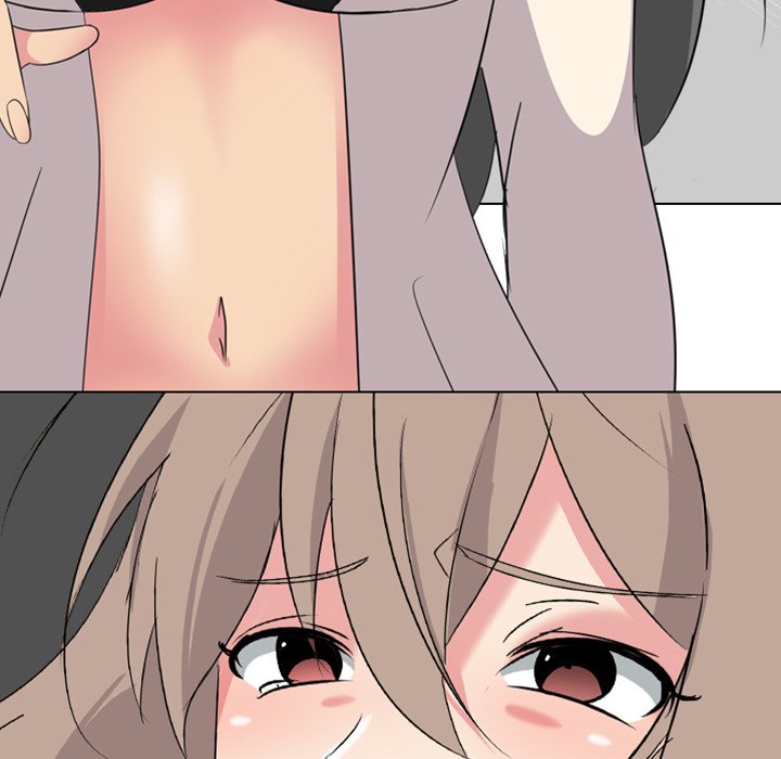 My Sister’s Secret Diary - Chapter 3 [photo 7] - MangaPorn