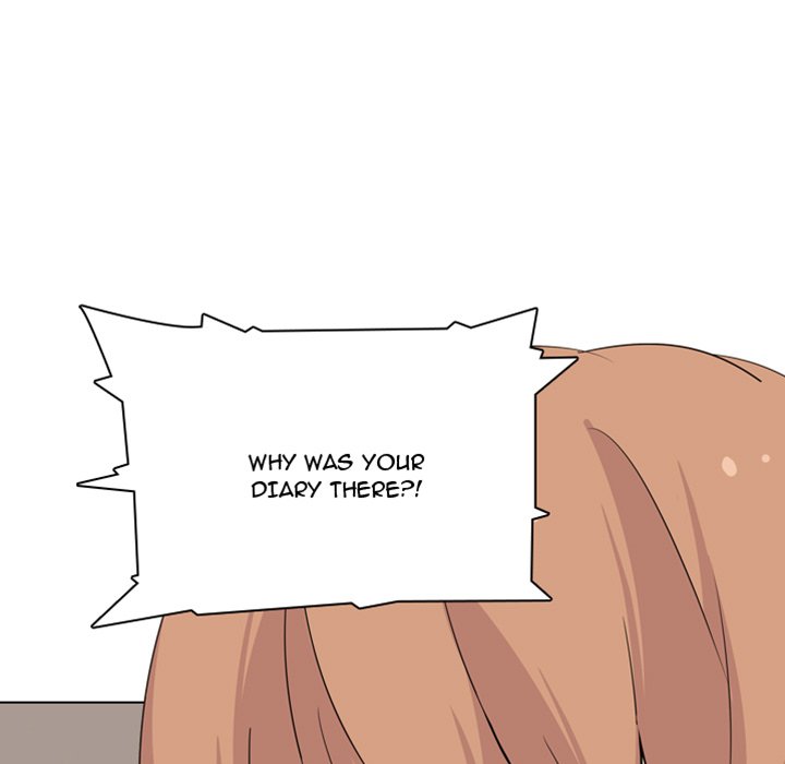 My Sister’s Secret Diary - Chapter 3 [photo 9] - MangaPorn