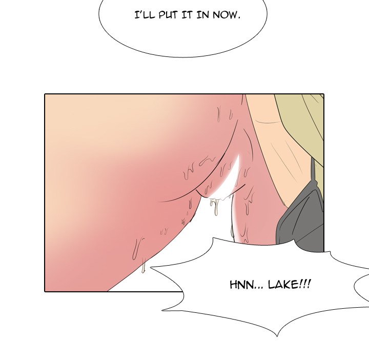 My Sister’s Secret Diary - Chapter 3 [photo 90] - MangaPorn