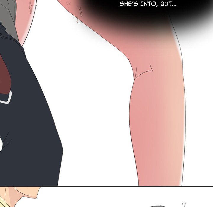 My Sister’s Secret Diary - Chapter 3 [photo 94] - MangaPorn