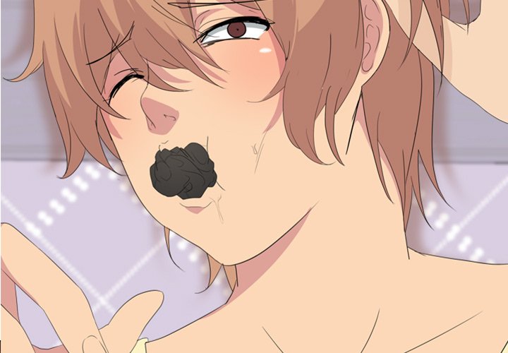 My Sister’s Secret Diary - Chapter 4 [photo 1] - MangaPorn