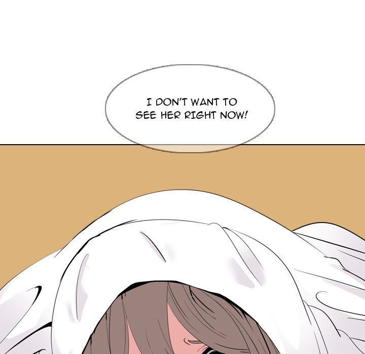 My Sister’s Secret Diary - Chapter 4 [photo 109] - MangaPorn