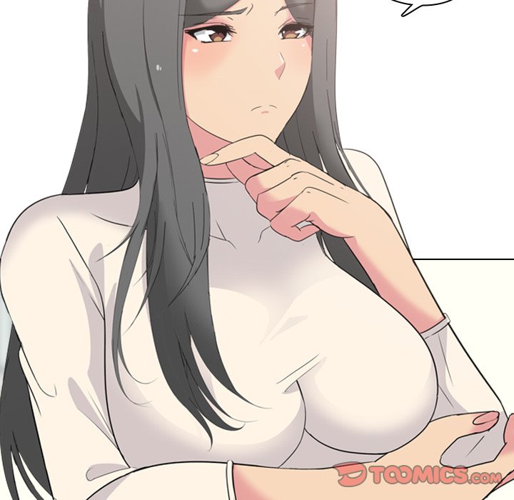 My Sister’s Secret Diary - Chapter 4 [photo 111] - MangaPorn