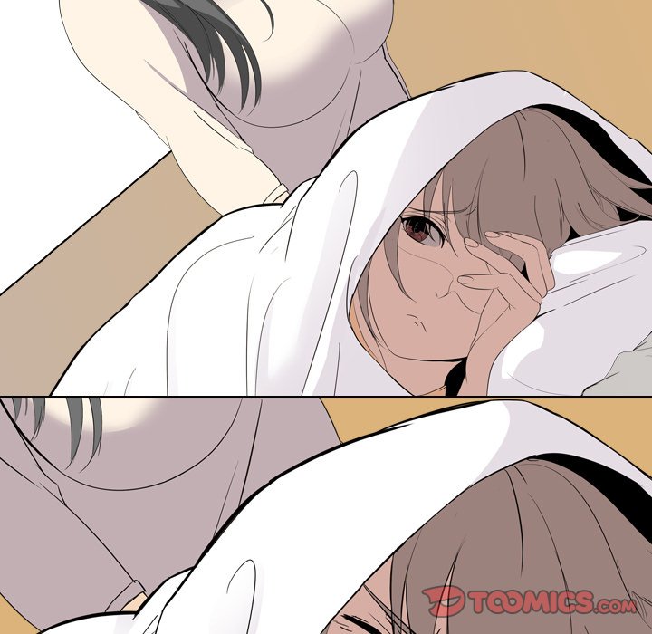 My Sister’s Secret Diary - Chapter 4 [photo 120] - MangaPorn