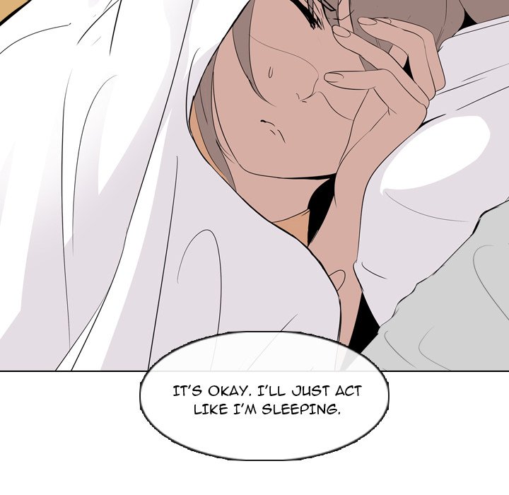 My Sister’s Secret Diary - Chapter 4 [photo 121] - MangaPorn