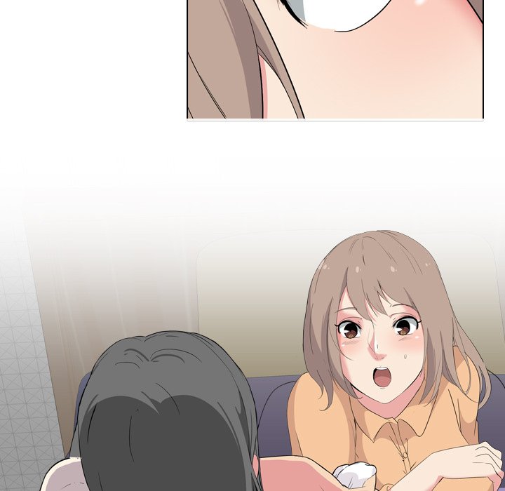 My Sister’s Secret Diary - Chapter 4 [photo 124] - MangaPorn