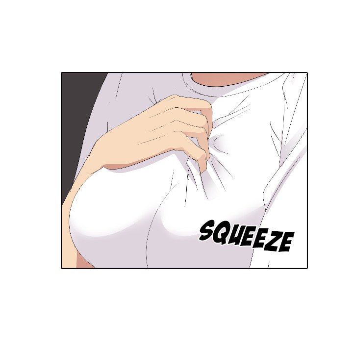 My Sister’s Secret Diary - Chapter 4 [photo 46] - MangaPorn