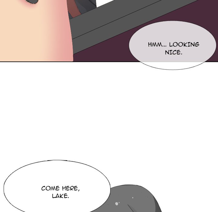 My Sister’s Secret Diary - Chapter 4 [photo 49] - MangaPorn