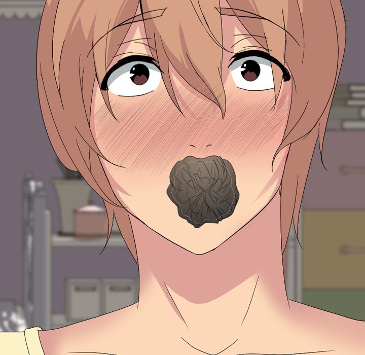 My Sister’s Secret Diary - Chapter 4 [photo 52] - MangaPorn