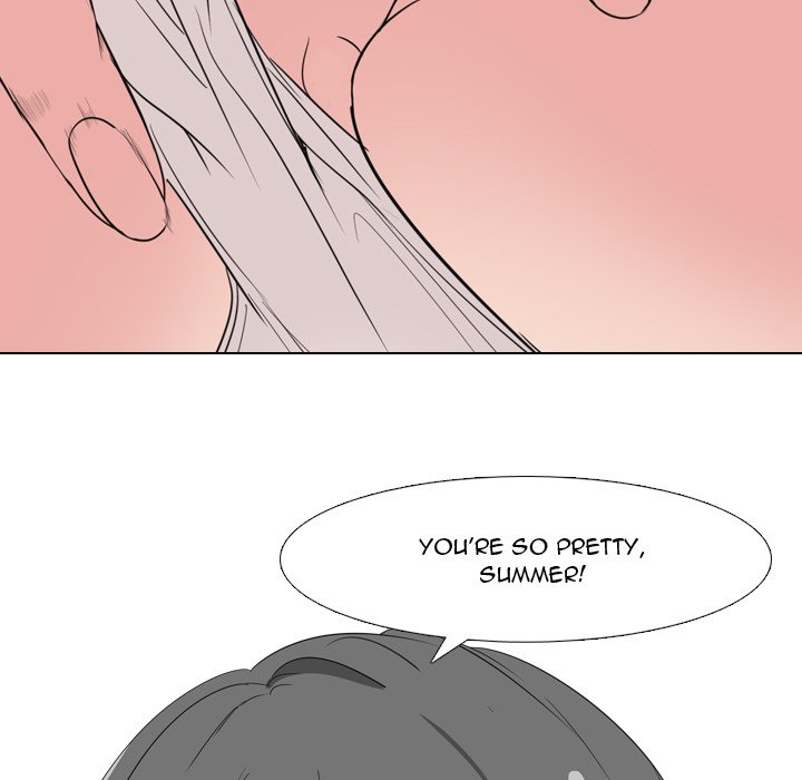 My Sister’s Secret Diary - Chapter 5 [photo 134] - MangaPorn