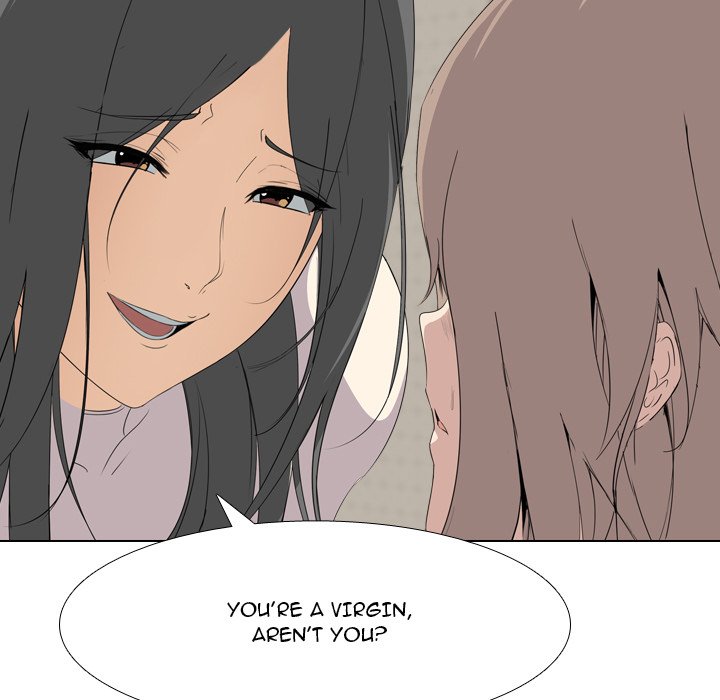 My Sister’s Secret Diary - Chapter 5 [photo 139] - MangaPorn