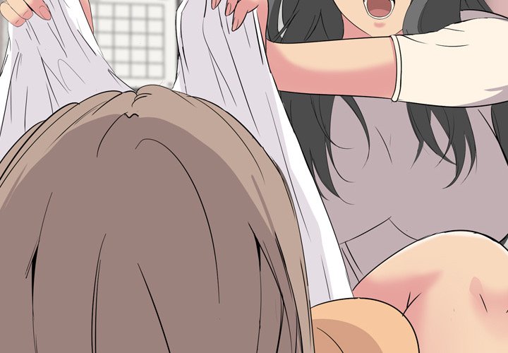 My Sister’s Secret Diary - Chapter 5 [photo 2] - MangaPorn