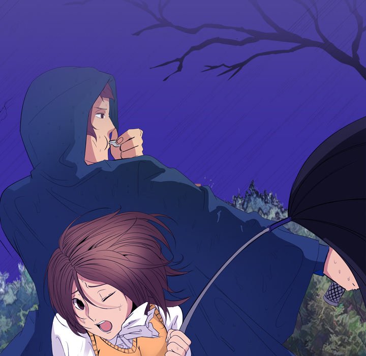 My Sister’s Secret Diary - Chapter 5 [photo 28] - MangaPorn