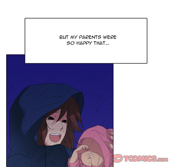 My Sister’s Secret Diary - Chapter 5 [photo 30] - MangaPorn