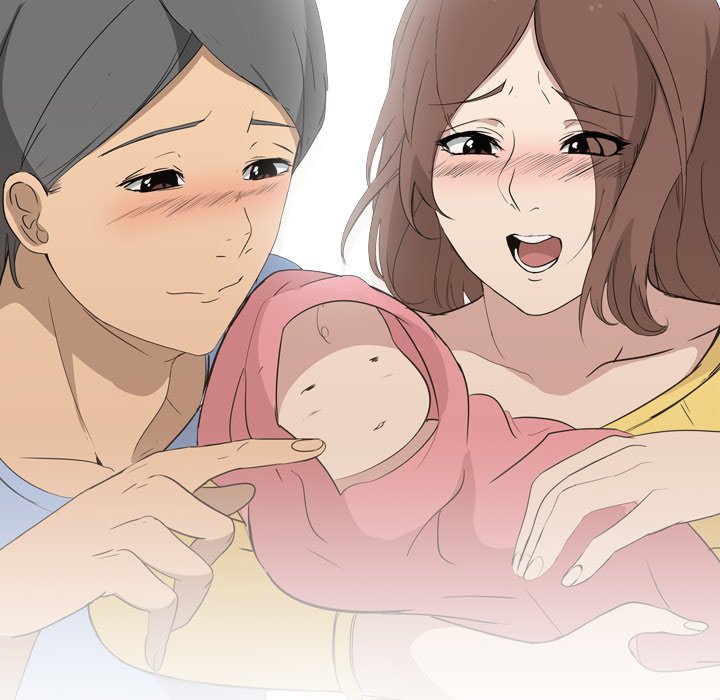 My Sister’s Secret Diary - Chapter 5 [photo 32] - MangaPorn