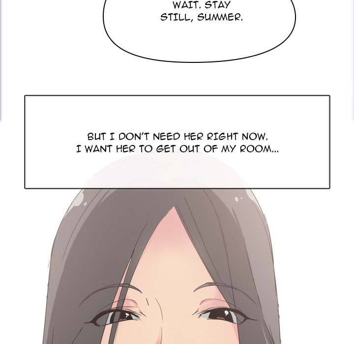 My Sister’s Secret Diary - Chapter 5 [photo 36] - MangaPorn