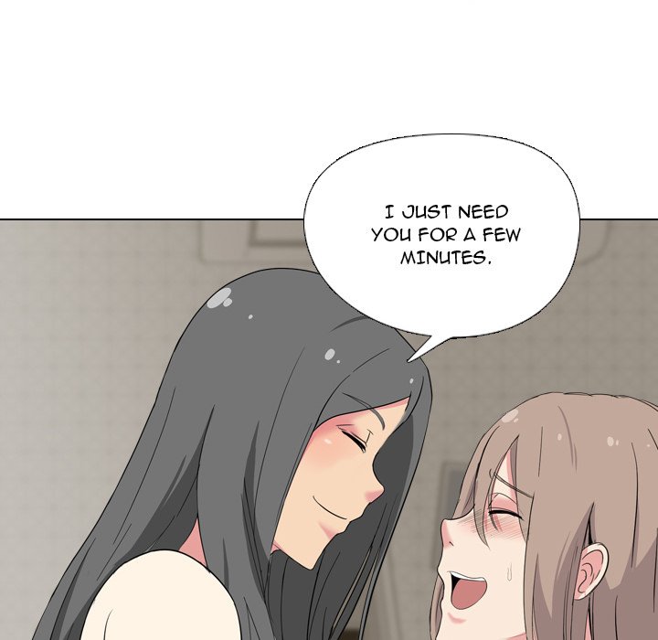 My Sister’s Secret Diary - Chapter 5 [photo 6] - MangaPorn