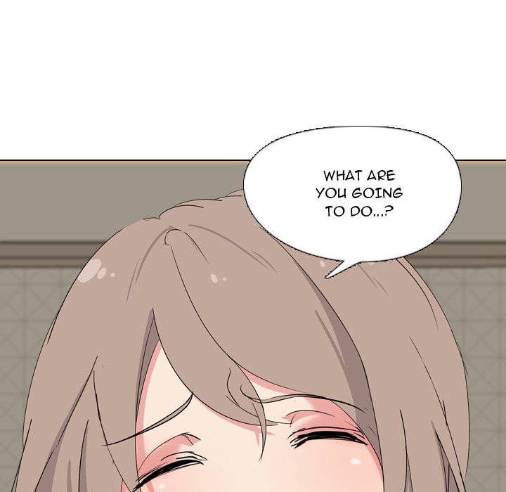 My Sister’s Secret Diary - Chapter 5 [photo 8] - MangaPorn