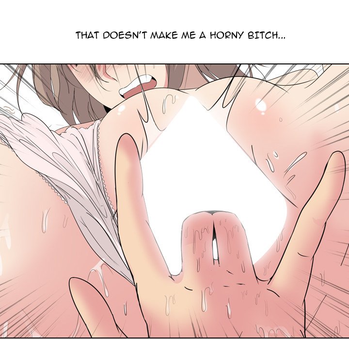 My Sister’s Secret Diary - Chapter 6 [photo 66] - MangaPorn