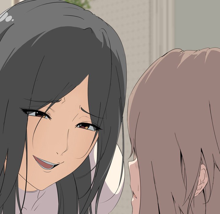 My Sister’s Secret Diary - Chapter 6 [photo 8] - MangaPorn