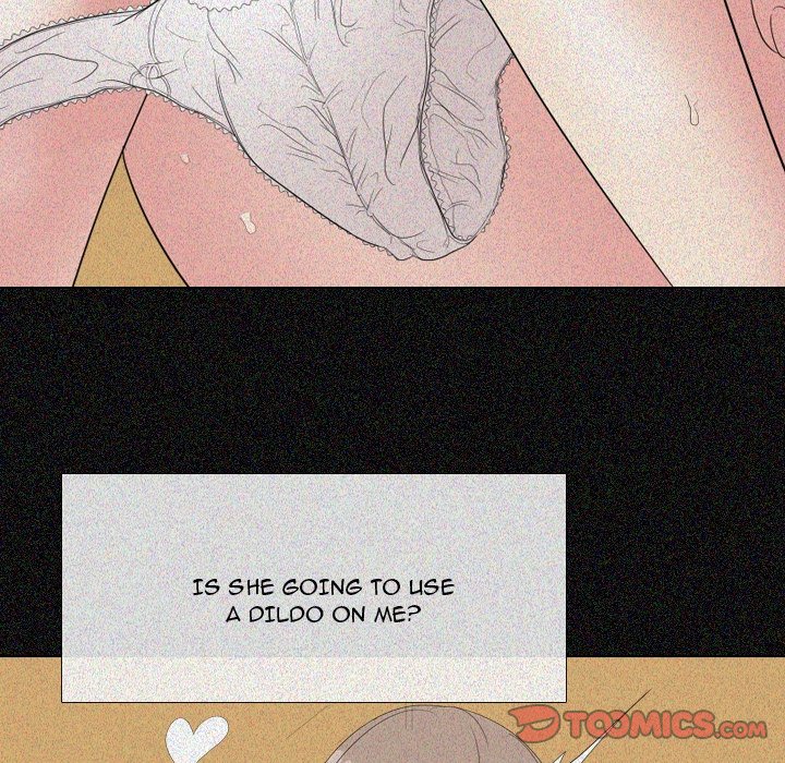 My Sister’s Secret Diary - Chapter 6 [photo 99] - MangaPorn