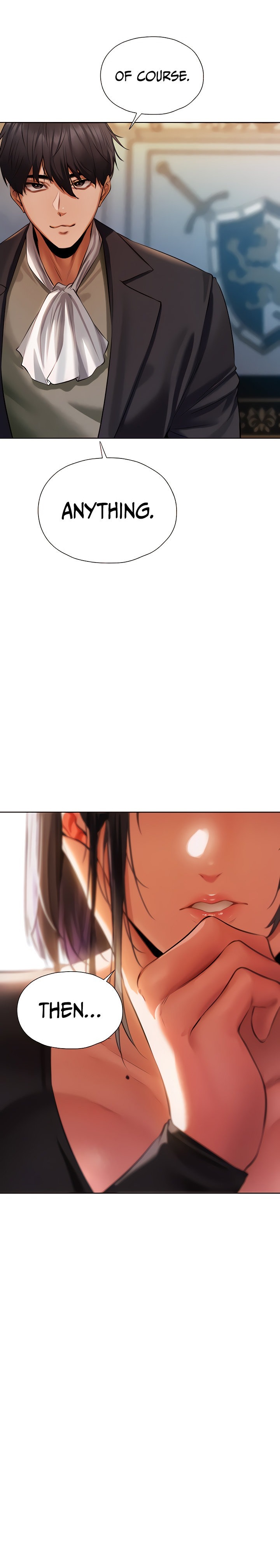 MILF Hunting In Another World - Chapter 14 [photo 1] - MangaPorn