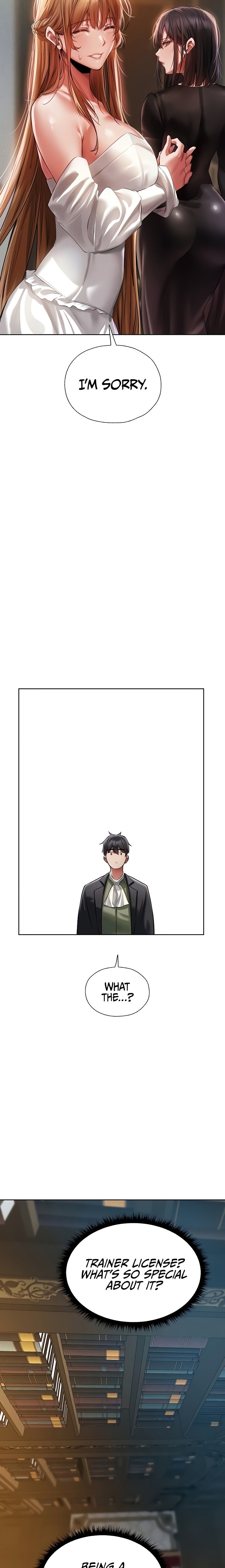 MILF Hunting In Another World - Chapter 14 [photo 11] - MangaPorn