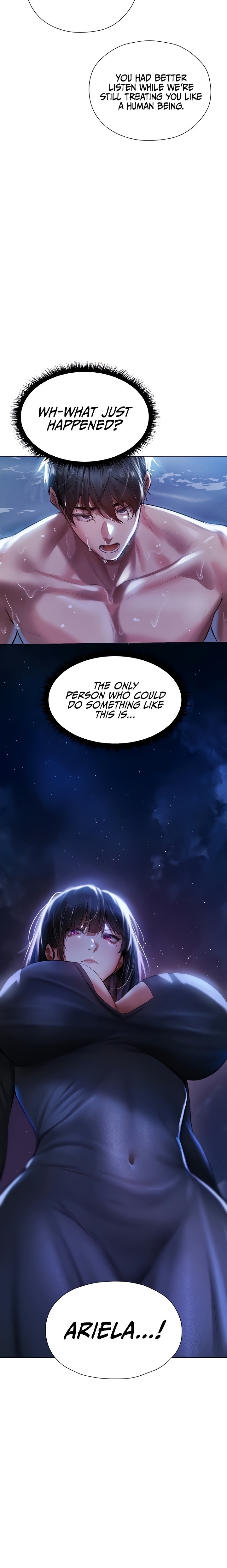 MILF Hunting In Another World - Chapter 14 [photo 18] - MangaPorn