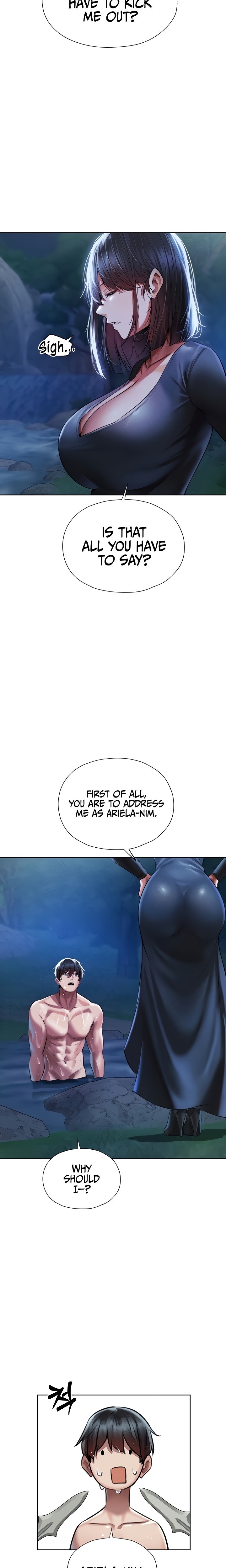 MILF Hunting In Another World - Chapter 14 [photo 20] - MangaPorn