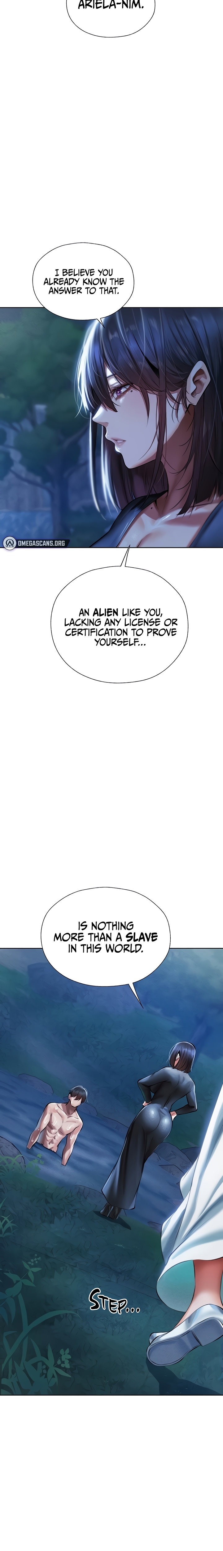 MILF Hunting In Another World - Chapter 14 [photo 21] - MangaPorn