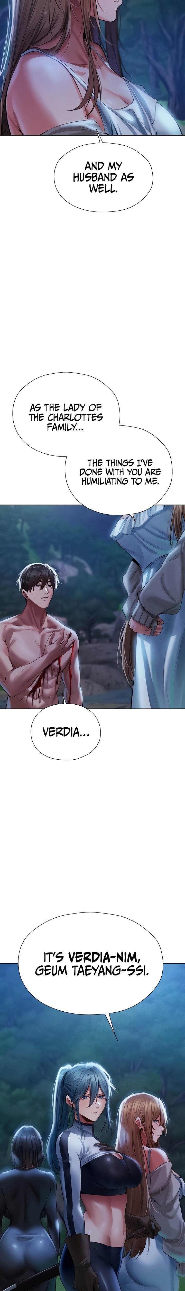 MILF Hunting In Another World - Chapter 14 [photo 26] - MangaPorn