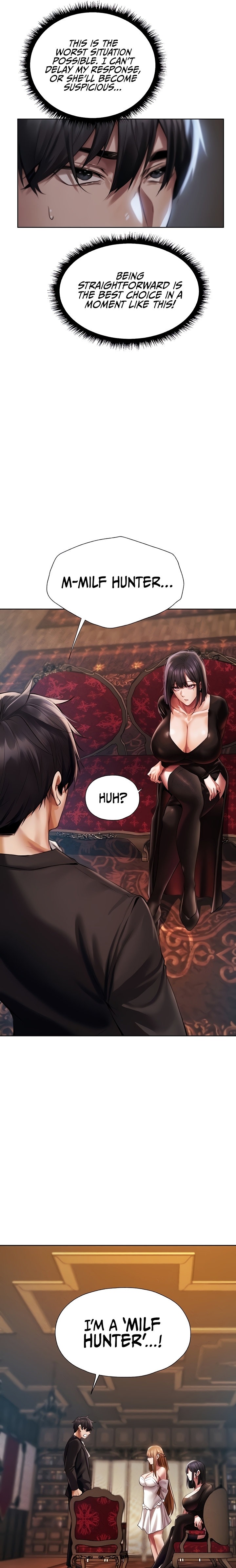 MILF Hunting In Another World - Chapter 14 [photo 4] - MangaPorn