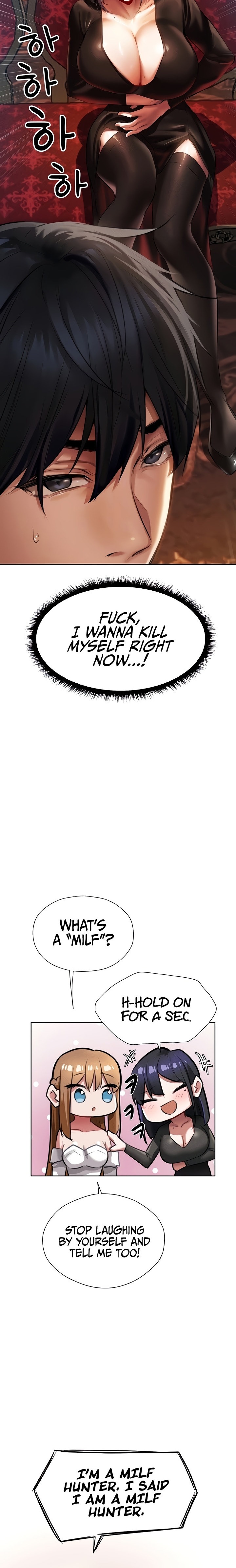 MILF Hunting In Another World - Chapter 14 [photo 6] - MangaPorn