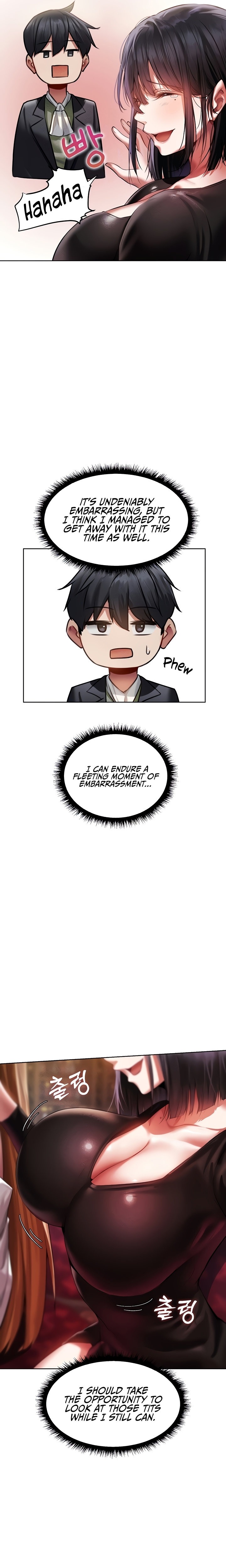 MILF Hunting In Another World - Chapter 14 [photo 7] - MangaPorn