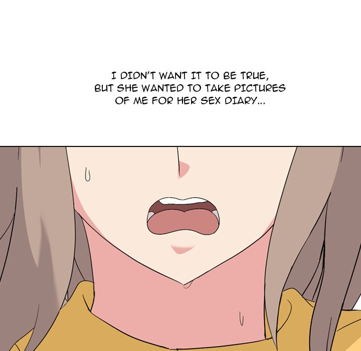 My Sister’s Secret Diary - Chapter 7 [photo 115] - MangaPorn