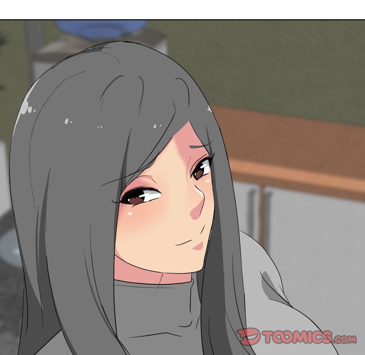 My Sister’s Secret Diary - Chapter 7 [photo 129] - MangaPorn