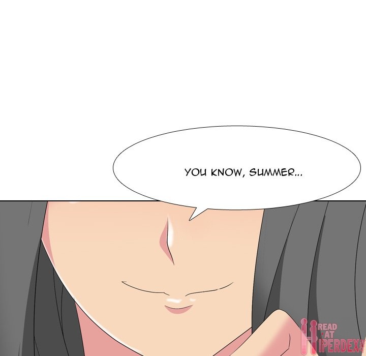 My Sister’s Secret Diary - Chapter 7 [photo 136] - MangaPorn