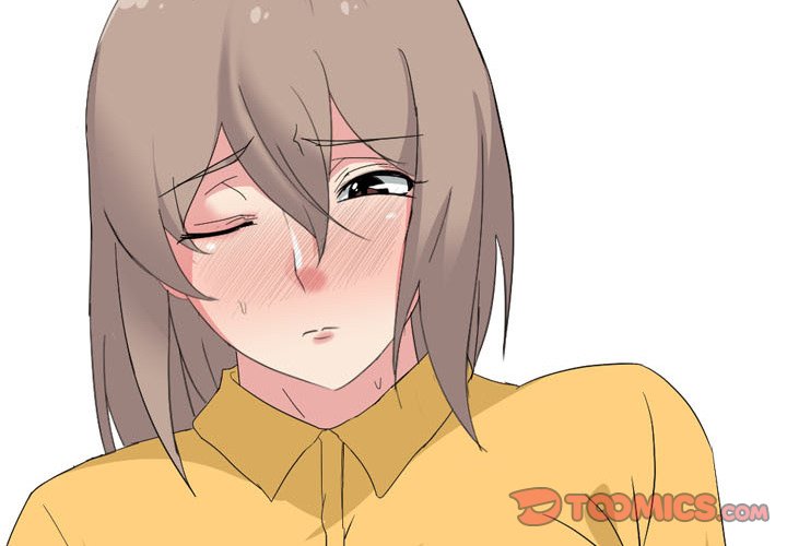 My Sister’s Secret Diary - Chapter 7 [photo 3] - MangaPorn