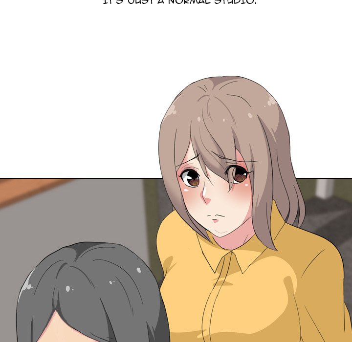 My Sister’s Secret Diary - Chapter 7 [photo 44] - MangaPorn