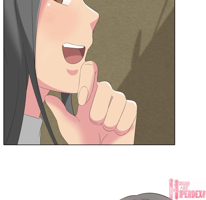 My Sister’s Secret Diary - Chapter 7 [photo 46] - MangaPorn